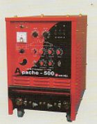 H L-500DA