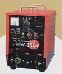 H L-350T 인버터알곤용접기