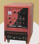 H L-500A 인버터알곤용접기