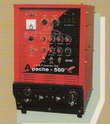 H L-500A 인버터알곤용접기