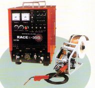 H L-350A CO2용접기