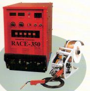 H L-350A CO2용접기