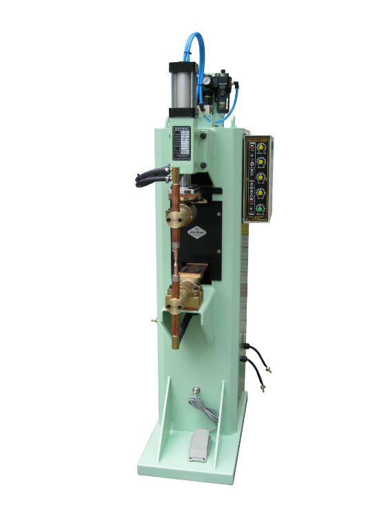 H L-106 에어스포트용접기 (35KVA)