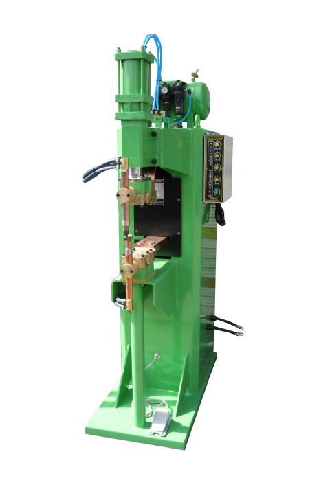에어스포트용접기(100KVA)