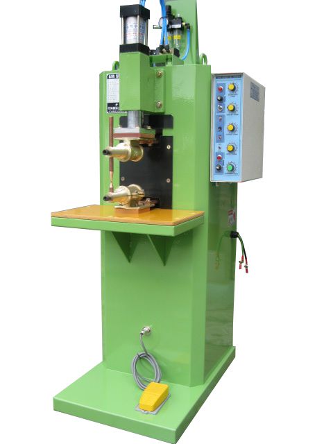H L-105 에어 스폿용접기 (25KVA)